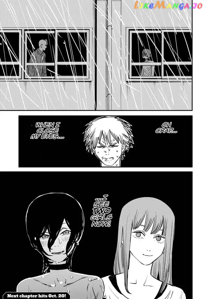 Chainsaw Man, Chapter 42 image 19